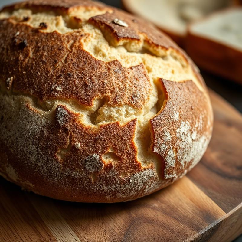 Artisan Breads