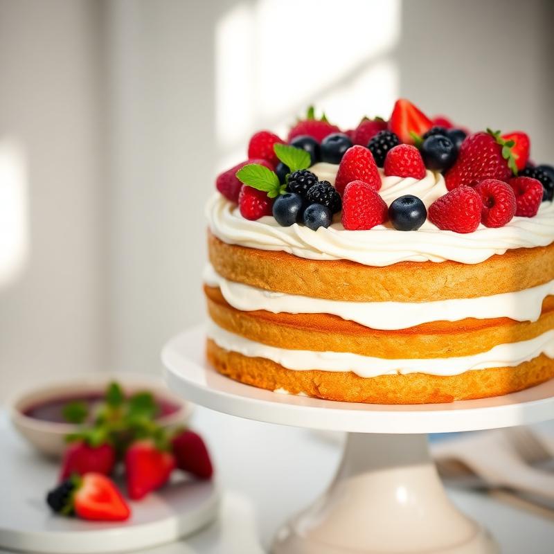 Celebration Cakes