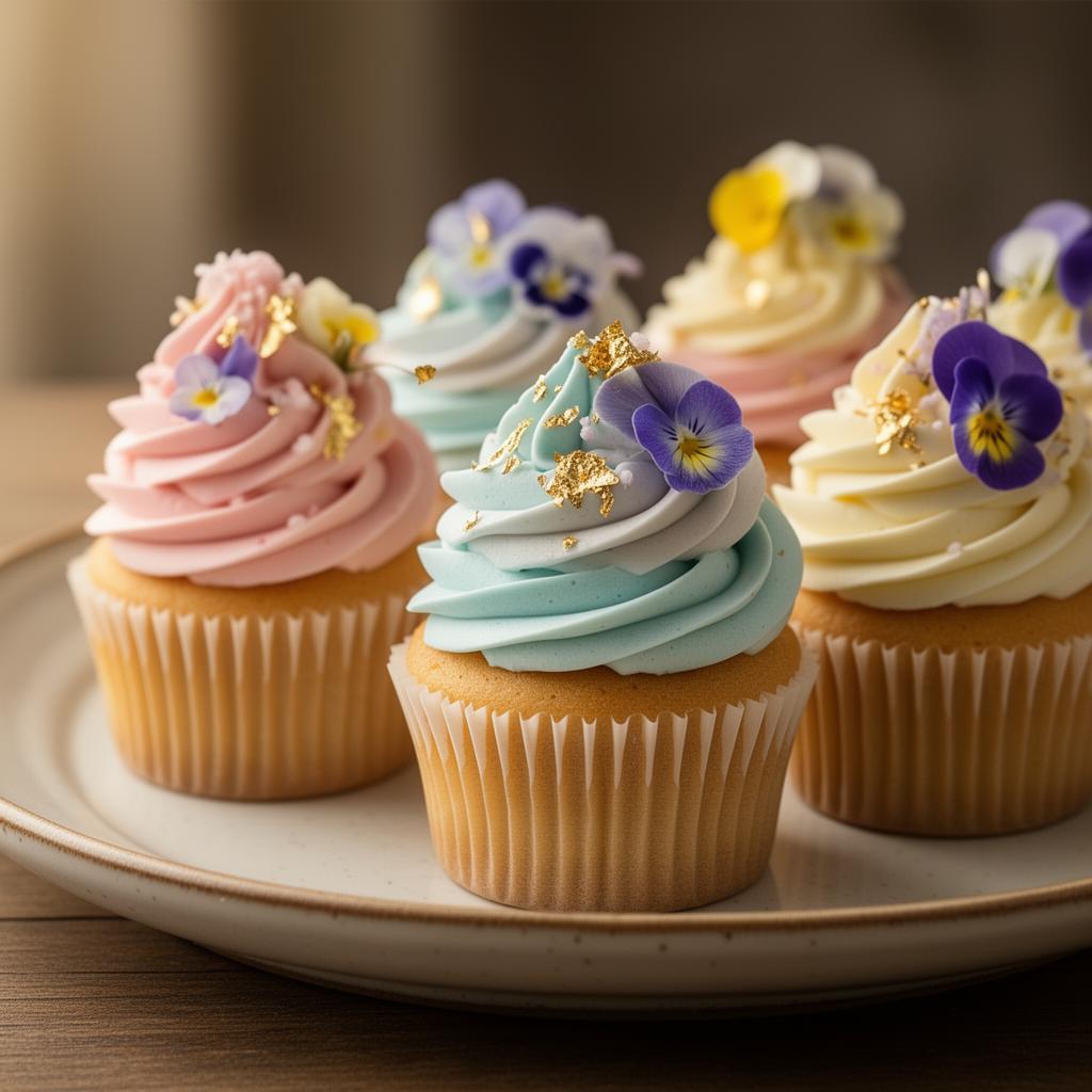 Cupcakes