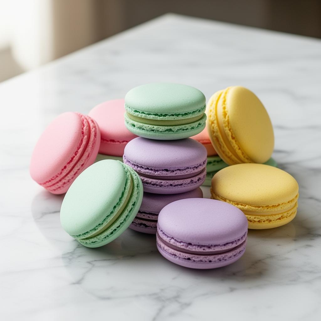 Macarons
